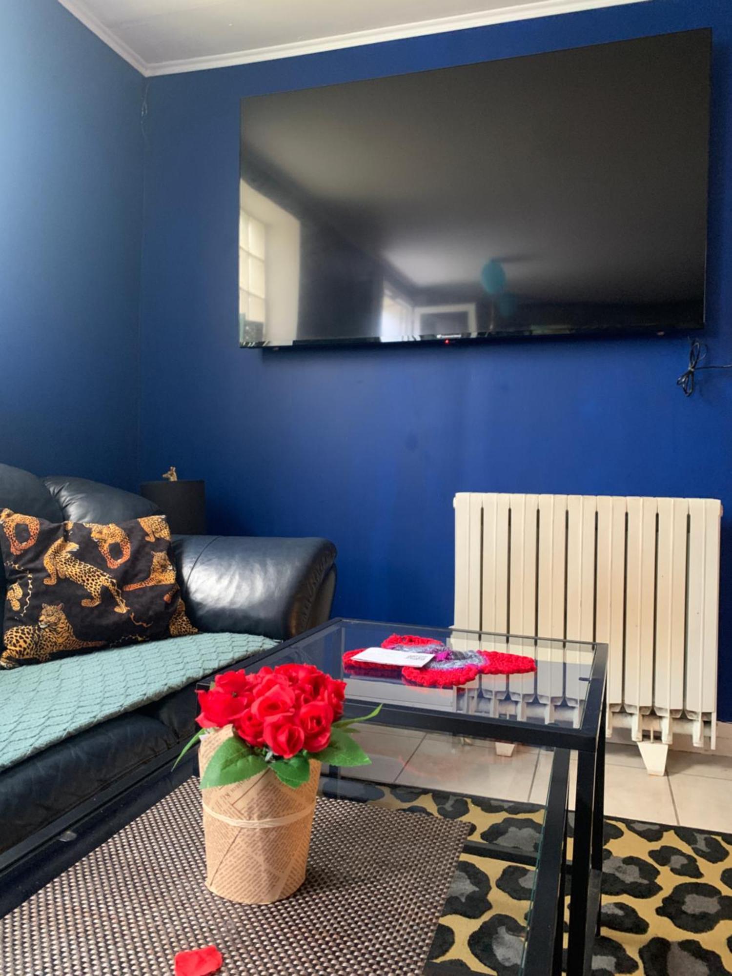 Suite Romantique Jacuzzi Gagny Zewnętrze zdjęcie